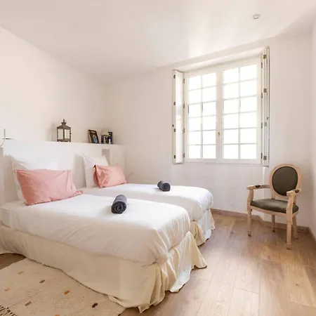 Apartamento Chagall