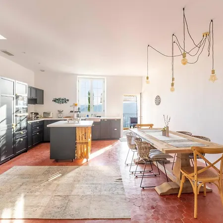 Apartamento Chagall *