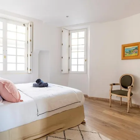 Chagall Apartamento